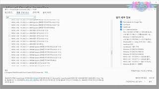 비쥬얼 베이지 2022 설치 [upl. by Xuaegram559]