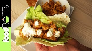 79 Snelle Kip Tandoori Recept  Foodbomb [upl. by Duester918]