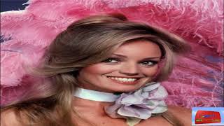 Susan Anton BIOGRAPHY [upl. by Gilburt215]