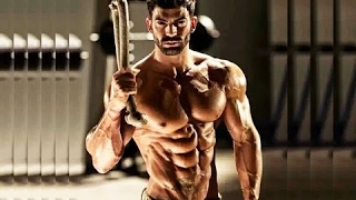 Aesthetic Fitness Motivation  Shredded Life [upl. by Mohsen18]