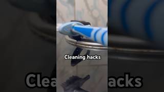 Kitchen tips 82 cleaning hacks useful tips shorts shortsfeed kitchentimesaving hack [upl. by Alathia]