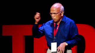 Ayurveda Over Western Medicines  Dr BM HEGDE  TEDxMITE [upl. by Oriana]