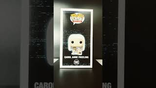 Carol Anne Freeling Poltergeist 2 Funko Pop [upl. by Dierolf]