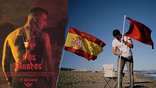 El Paisano  Dos Mundos VIDEO OFICIAL [upl. by Elkraps]