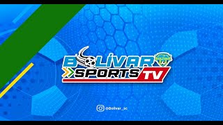 MONAGAS SC VS ARAGUA FC 8VO DE FINAL LIGA FUTVE JUNIOR 2023 CATEGORÍA SUB 19 [upl. by Mariya]