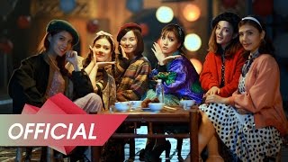 BÍCH PHƯƠNG  Bao Giờ Lấy Chồng OFFICIAL MV [upl. by Ellary]