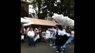 Carnaval Tlaxcala en Passaic 052211 [upl. by Abagail494]