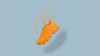 Nike Vapormax Plus 2020 Láser Orange Review amp On Feet [upl. by Allix]