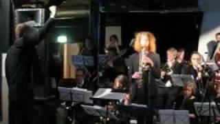 Ballerup Big Band [upl. by Puritan985]