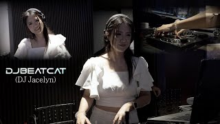 DJ BeatCat Jacelyn For Wedding amp Corporate Events [upl. by Madelin]