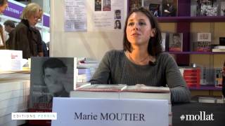 Marie Moutier  Lettres de la Wehrmacht [upl. by Hadik]