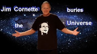 Jim Cornette Buries the Universe [upl. by Rey]