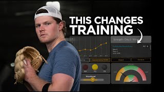 Training 20 Baseballs Best Training System [upl. by Bithia]