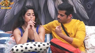 Bigg Boss 17 LIVE Isha Ka Fashion Dekh Aishwarya Hui Jealous Kapde Na Aane Par Ki Complain [upl. by Nodnek]