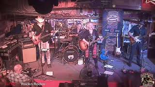 Rockn Rodeo live aus dem Rattlesnake Saloon [upl. by Rebah]