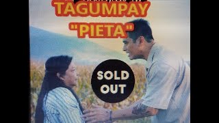 NORA AUNOR FILM quotPIETAquot TAGUMPAY ANG SPECIAL SCREENING FANS REQUEST MAPANOOD SANA SA MGA SINEHAN [upl. by Abelard]