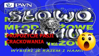 PROPOZYCJE NA MŁODZIEŻOWE SŁOWO ROKU 2025  PASJA CRACKOWANIA [upl. by Shepherd303]