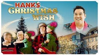 Hanks Christmas Wish 2023 Full Movie  Christmas Comedy  Family Comedy  Dean Cain [upl. by Patman768]