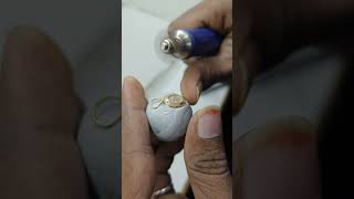 gold pendle fancy design jewellery jewelry design gold [upl. by Daus]