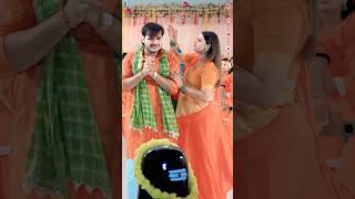 Baba Ho Sudhar Dihi  Arvind Akela Kalu  Shilpi Raj  latest bol bam new song  viral  trending [upl. by Merissa]