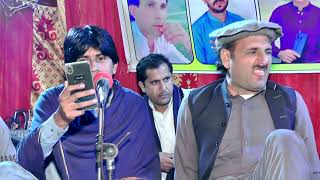 Sabit Janan new song 2024  pashto song sabit janan  Midani Tmasha  pashto Saaz  Part2 [upl. by Nortal]