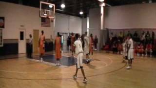 13U Fairfax Stars Black v Team Takeover [upl. by Kciderf]