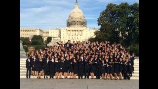 2024 Michigan HOSA State Leadership Conference Grand Awards Ceremony [upl. by Ntsyrk306]