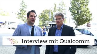 Interview mit Georg Schweighofer QUALCOMM  BestCast Special [upl. by Delphinia]