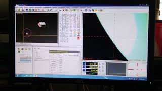 OPTI COM VMM 2D DEMO [upl. by Bigner]