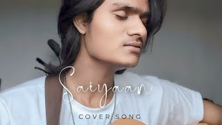 Saiyaan Cover Song By Ramchandra Originally Sung By Kailash Kher [upl. by Eniluap]