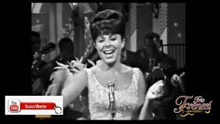 Los Panchos y Eydie Gormé interpretan un Popurrí de grandes canciones [upl. by Benenson124]