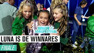 21 DE EERSTE REACTIES NA DE FINALE  JUNIOR SONGFESTIVAL 2022 🇳🇱 [upl. by Jer]