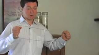 Dowsing with Dr Sergei Shaginyan [upl. by Nnyled]