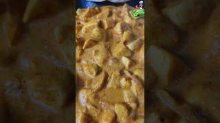 Long Milky Mushroom Recipe  Tasty Yummy Milky Mushroom  shorts mushroom mushroomrecipe food [upl. by Wynnie]