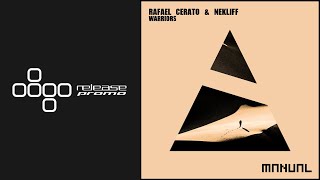 Rafael Cerato amp NekliFF – Marrakesh Kasper Koman Remix Manual Music [upl. by Bettina]