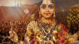 A BEAUTIFUL SONG OF LORD AYYAPPA  VRISHCHIKA POOMPULARI BY SIMI SABULAL 🙏🙏🙏 [upl. by Allan]