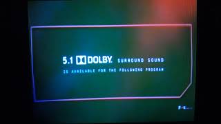 Hellboy 2004  Fox Action Movies Intro [upl. by Beauregard]