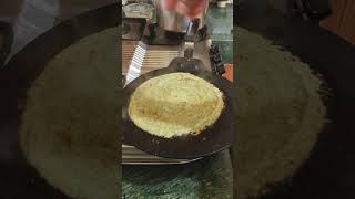 Ek hi Dosa Banaungi 😃 cooking comedy funny shortsfeed short ytshorts dosa neetubisht foryou [upl. by Gar]