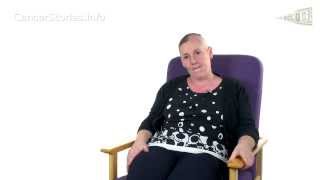 What are the early symptoms of a brain tumour by Jacqueline Penaluna [upl. by Shawna]