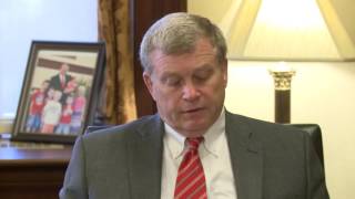 Idaho Reports Attorney General Lawrence Wasden on Jack Yantis investigation results [upl. by Lekcar]