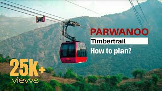 timber trail  PARWANOO  FULL INFORMATION [upl. by Ielarol]