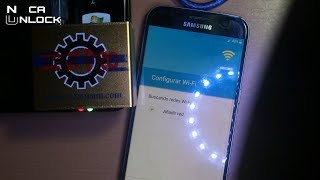 Reset FRP Samsung S7 SMG930V con android 7 [upl. by Fineberg]