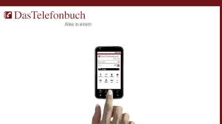 Das Telefonbuch  Vier Geräte eine App Android [upl. by Zamora]