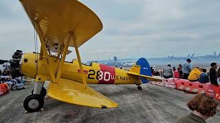 Action in the Skys  Old Biplanes to Awsome Blue Angels [upl. by Aletsirc]