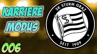 FIFA19 Karrieremodus Sturm Graz 06 ►Transferkracher😱 ► FIFA19DEUTSCH [upl. by Lapotin]