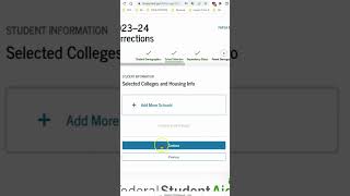 ENG How to fill out your FAFSA [upl. by Cyprian]