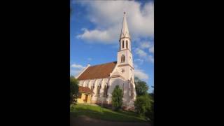 SINO DA IGREJA DE EVANGÉLICA DE CONFISSÃO LUTERANA DE SINIMBU IECLB [upl. by Aromat]