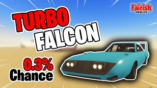 Turbo Falcon  Is It Worth It Test Drive And My Honest Opinion  A Dusty Trip [upl. by Noemys347]