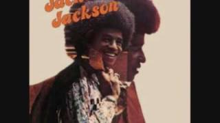 jackie jackson  in my dreams [upl. by Aramenta]