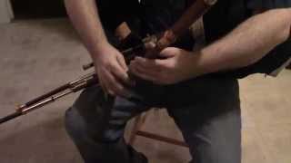 Uilleann pipes in C [upl. by Lemuelah]